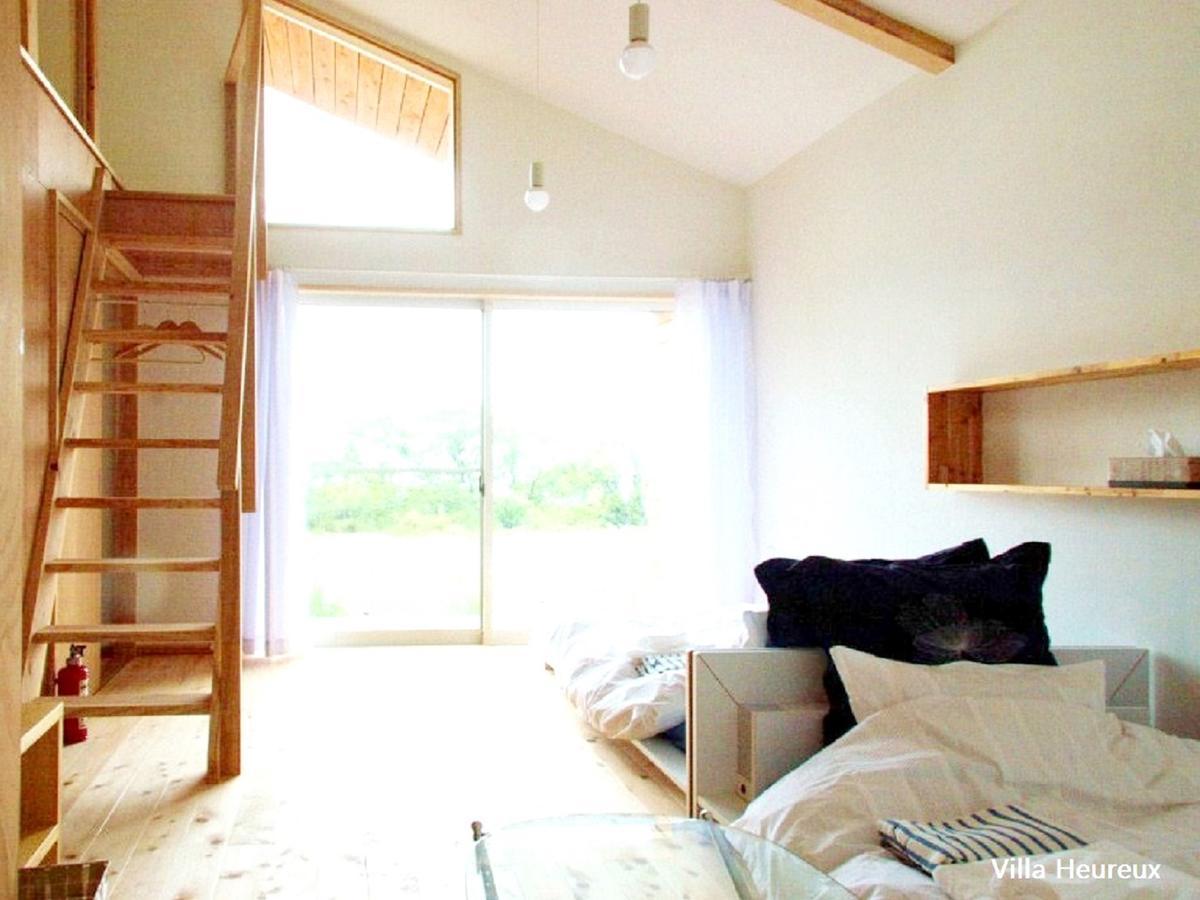 Villa Heureux Yakushima  Ngoại thất bức ảnh